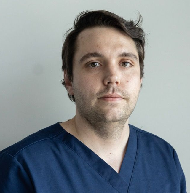 lek. Piotr Tylec