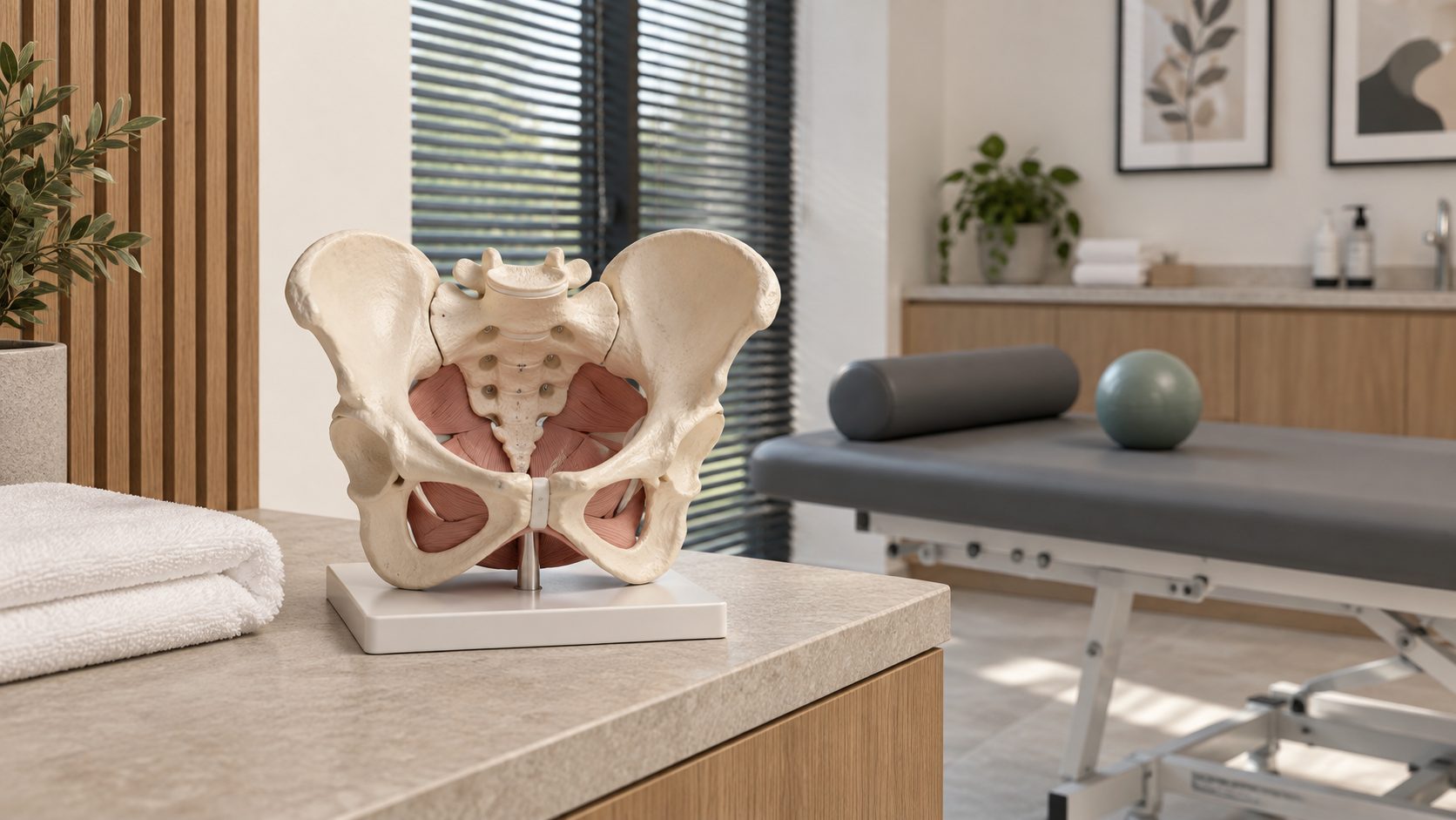 Fizjoterapia Uroginekologiczna