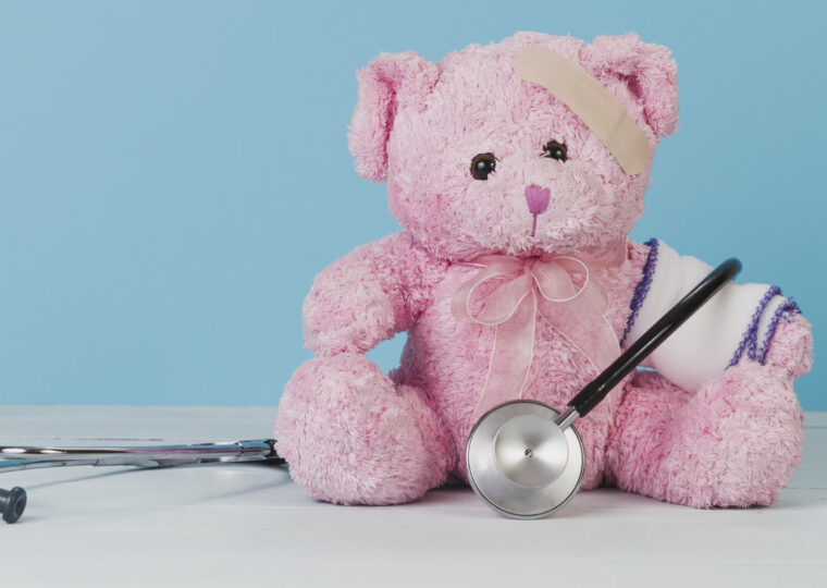 Pediatria